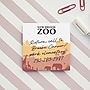Custom Printed 3" x 3" Full Color Post-it Note, 50 Sheets per Pad, 6/Box~#|#~9E18E38E-E870-4B74-8E0ED6473B115F1F_sc7