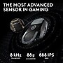Logitech PRO X Superlight 2 Wireless Ambidextrous Optical Gaming Mouse, Black (910-006628)~#|#~9E1F49FE-59DE-41D9-990732CBEAABFA28_sc7