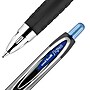 uniball 207 Retractable Gel Pens, Medium Point, 0.7mm, Blue Ink, 36/Pack (1921064)~#|#~5A5415D2-B338-475D-A6DC0D0A6A2E136C_sc7