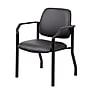 Boss Guest and Reception Area Chair, Black (B9591AM-BK)~#|#~9E32AEA2-ED17-4447-A6A66EEF2A8F7319_sc7