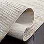 Safavieh Whisper Collection 5'-3" x 7'-6" Rectangle Indoor Area Rug, Machine Made, Ivory/Beige (WHS584A-5)~#|#~9E3A1A43-991A-4108-86575C8B5259202A_sc7