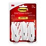 Command Large Wire Hook, 5 lb., White, 3/Pack (17069-3ES)~#|#~9E3CEE69-C3F4-4B73-95E6852EEEF399A1_sc7