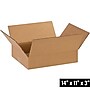 14" x 11" x 3" Shipping Boxes, 32 ECT, 25/Bundle (BS141103)~#|#~9E424C8D-4C14-464B-A94F3C48F3E5C29E_sc7
