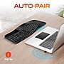 Delton KB200 Wireless Ergonomic Keyboard, Black (DKBERG24G8-WB)~#|#~9E512527-534E-4185-BE4C3C46CC5099B2_sc7