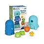 Learning Resources Space Surprise Nesting Toys, 5/Set (LER6377)~#|#~9E561B49-7AEF-48ED-B9BA469D8B759D41_sc7