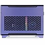 Thermaltake TR100 Mini ITX Mini-Tower Computer Case, Future Dusk (CA-11A-00SNNN-00)~#|#~9E59A97A-8204-45C2-9AB71C1F8C636C2C_sc7