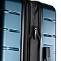 Ricardo Beverly Hills Cambria 26.5" Hardside Suitcase, 8-Wheeled Spinner, Blue Pearl (140-25-498-4VP)~#|#~9E5F5A77-7478-4042-8DBE042F9BBFC14F_sc7