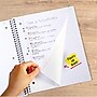 Five Star? Spiral Notebook Plus Study App, 1 Subject, Wide Ruled, 8" x 10.5", 6 Pack, Assorted Colors (930080)~#|#~9E73F627-E028-4943-90110FD18AC862BF_sc7