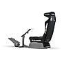 Playseat Evolution Pro ActiFit Simulator Racing Cockpit, Black (REP.00262)~#|#~9E7AA18B-E98E-4521-934D09245ECA9535_sc7