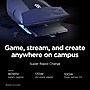 Lenovo Legion 5i 15.6" OLED Gaming Laptop, NVIDIA GeForce RTX 5050, Intel Core i7-14700HX (2024), 16GB RAM, 512GB SSD, Win 11~#|#~9E7DF64F-40A1-4DBB-8910E5650DEFC9E9_sc7