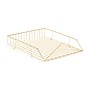 U Brands Vena Desk Organization Set, Gold Wire (3940U00-01)~#|#~9E80771E-536A-4334-8DCFE6EB1FCA3574_sc7