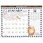 2027 TF Publishing Susan Branch 22" x 17" Monthly Desk or Wall Calendar, Multicolored (27-8212)~#|#~9E827D70-A406-4437-9A22DBADAD1C154A_sc7