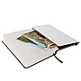 C.R. Gibson Journal, 5" x 8.25", Narrow Ruled, Black, 192 Pages (MJ5-0001)~#|#~9E8A716C-78CE-42D4-AB4DD327B43B6721_sc7