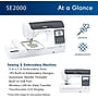 Brother Computerized Sewing and Embroidery Machine (SE2000)~#|#~9E948A9A-7F86-48EF-A999753127D46B7A_sc7