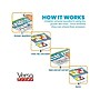 hand2mind Learn to Read With… Bob Books and VersaTiles Sight Words Workbook and Reader Set (90811)~#|#~9E96EAA8-034A-4469-BA1742922EA90B90_sc7