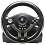 Subsonic Superdrive Gaming Driving Wheel, PS3/PS4/Nintendo Switch/Switch 2/Xbox One/PC Compatible, Black (SA5578)~#|#~9E9720C8-5A18-42A5-87DD0E5FC05E6964_sc7