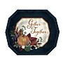 Beistle Fall Thanksgiving Dessert Plates, 3/Pack (90026)~#|#~9E9ADDF1-DF5F-4280-BC233BDDE5E76994_sc7