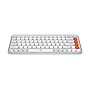 Logitech POP Icon Keys Wireless Keyboard, Off White/Orange (920-012935)~#|#~9E9D24EB-AF7B-4212-8A75BDB27298224D_sc7