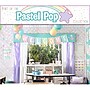 Teacher Created Resources Pastel Pop Bold Block 4" Letters and Numbers, 230/Pack, 2 Packs/Bundle (TCR8435-2)~#|#~9EA5AB80-B373-4A1A-AF25D6EE5309A1C4_sc7
