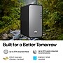 HP OmniDesk Desktop PC, Intel Core i5-14400 (2024), 8GB RAM, 256GB SSD, Windows 11 Home, Mouse & Keyboard Included (D9EM9AA#ABA)~#|#~9EA67786-F67D-4ECA-946C2887AE4265EB_sc7