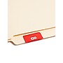 Smead DCC Labels File Folder Label, 8, Red, 250 Labels/Pack (67428)~#|#~9EAB3127-EDC2-4E25-92D0E67771AD73F3_sc7