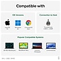 Plugable 9-in-1 Dual Monitor Docking Station for Laptops (USBC-9IN1E)~#|#~9EACD582-52C0-4666-A8FF86FAF62875EC_sc7