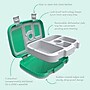bentgo Kids Bento Box, 5-Compartment, Bug Buddies (BGKDPT-BUG)~#|#~9EBCCA30-1D7B-4EDF-805FA61BE5A028C1_sc7
