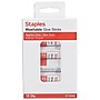 Staples® Washable Glue Sticks, 0.28 oz., Clear, 18/Pack (ST10449/10449)~#|#~9ECCED7F-EC48-47C9-BEC6C8DA4A737F9A_sc7