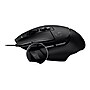 Logitech G502X Optical USB Gaming Mouse, Black (910-006136)~#|#~9ED6282A-3013-434B-BE41084A10931527_sc7