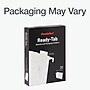 Pendaflex Standard Reinforced Hanging File Folder, 6-Tab, Letter, White, 20/Box (1006985)~#|#~9ED6CC19-52D0-4DAC-B5885CFC321E433A_sc7