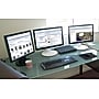 Plugable USB 3.0 Dual-Head External Graphic Adapter, Black (USB3-3900DHE) ~#|#~9ED7468F-3650-4658-AD830D4B41842136_sc7
