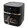 MegaChef Air Fryer with Viewing Window, 8.5 Quart (938122568M)~#|#~9ED970C4-5450-49A1-BCA9F2921A06BF85_sc7