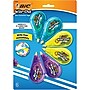 BIC Wite-Out Mini Correction Tape, White, 6/Pack (WOTMP61-WHI)~#|#~9EDEA4F1-48CF-4995-A5CEE2346C659F7B_sc7