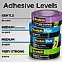 Scotch Blue ORIGINAL Painter's Tape, 0.70" x 60 yds. (2090-18E-G)~#|#~9EE41B3C-6F7E-4661-ADB206E934E22060_sc7