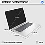 HP 17.3" FHD Laptop, Intel Core i3-N305, 8GB RAM, 512GB SSD, +9.5 hours battery, Windows 11 Home~#|#~9EEA19E4-28BA-44C8-A25D5B6A1A9CA3BA_sc7