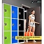AdirOffice 72'' 3-Tier Black Storage Locker (629-203-BLK)~#|#~9EEADE71-9C30-452B-A1A9ACD655AA146B_sc7