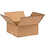 9" x 9" x 4" Shipping Boxes, 25/Pack (994)~#|#~9EF50580-46AB-45CE-94610D3F54057B01_sc7