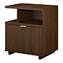 Bush Furniture Madison Avenue Lateral File Cabinet with Shelves, Modern Walnut (MDF127MW-03)~#|#~9EF8BFCF-0252-41AC-82EDC16D7FEDE53A_sc7