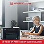 Canon imageCLASS MF3010 VP Black & White All-In-One Laser Printer, Best for Home Office (5252B037)~#|#~9EFE93BA-5CCF-4527-B25C956A0CA69BC9_sc7
