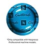Nespresso Guatemala Coffee Nespresso Professional Capsules, Espresso Roast, 50/Box (8787.84)~#|#~9EFEC84E-71A6-495A-8389C57B697F2E05_sc7