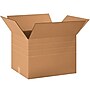 18" x 14" x 12" Multi-Depth Shipping Boxes, 32 ECT, 25/Bundle (MD181412)~#|#~9EFF533B-75D9-452E-8A47250759D31719_sc7