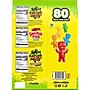 Sour Patch Kids & Swedish Fish Mini Chewy Candy Variety Bag, Assorted Flavors, 4.3 oz., 80 Pouches/Bag (MOZ01341)~#|#~9F025420-54F4-42B7-90E7DD1E7C95B96A_sc7