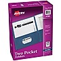 Avery Two-Pocket Folders, Dark Blue, 25/Box (47985)~#|#~9F03B4D9-E2CC-4792-A557652C53C4B199_sc7