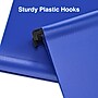 Staples® Hanging File Folder, 5-Tab, Letter Size, Assorted, 20/Box (ST13324/TR13324)~#|#~9F049E75-1023-4E5F-AC080D0CB92D7ECF_sc7