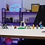 LEGO Fortnite Peely & Sparkplug’s Camp, 250 Pieces (77075)~#|#~9F0C46BB-734C-4061-8974E514E883831F_sc7