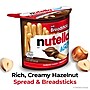 Nutella Chocolate Hazelnut Spread with Breadsticks, 1.8 oz., 12/Box (FEU80314)~#|#~9F0CBC86-6919-4152-99B75F65F3C0558E_sc7