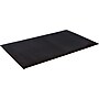 Crown Mats Wear-Bond Tuff-Spun Anti-Fatigue Mat, 36" x 144", Black (WB 0312KD)~#|#~9F0EB0FA-8F8D-4F45-810BC0B881D80264_sc7