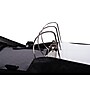 Case It King Sized Zip Tab 4" 3-Ring Zipper Binders, D-Ring, Purple (D-186 PUR)~#|#~9F194636-7E71-4832-AFCB88899FE640CB_sc7