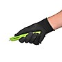 Westcott Full Size Safety Cutter Non Replaceable, Green, 12/Pack (00659)~#|#~9F1BAE98-FEE5-4679-931FE1BDCF02E2FF_sc7