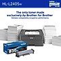Brother HL-L2405W Refurbished Wireless, Black & White, Print-Only, Laser Printer, Refresh Subscription Ready~#|#~9F1E14EB-6DCA-455D-8C4BF39AB2704E93_sc7
